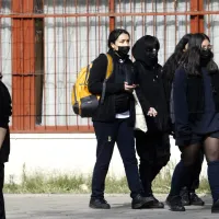Admisión Escolar 2024: ¿Cuándo son las matrículas?