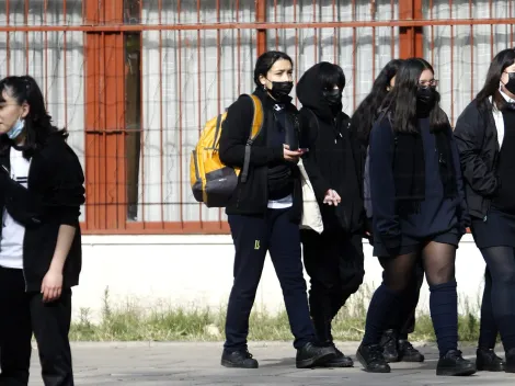 Admisión Escolar 2024: ¿Cuándo son las matrículas?