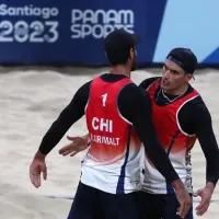 Sólidos: los primos Grimalt siguen on fire en la defensa del oro