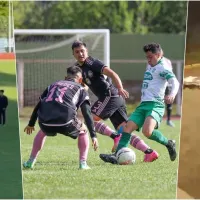 Tercera A vive nuevo escándalo: Ranco ataca a árbitros tras perder con Santiago City