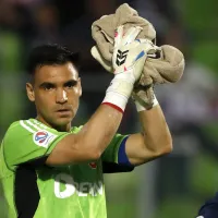 Toselli se toma con néctar la derrota de la U: \'El equipo...