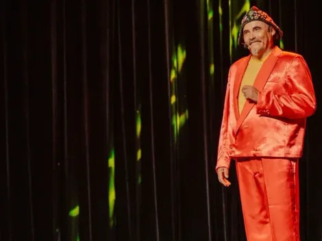 Paul Vásquez, "El Flaco" sufre violento asalto en la carretera