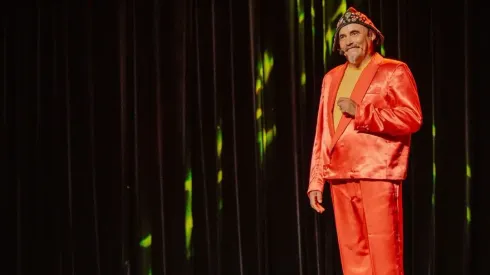 Paul Vásquez, "El Flaco" sufre violento asalto en la carretera