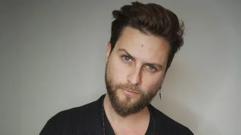 Jean Philippe Cretton.