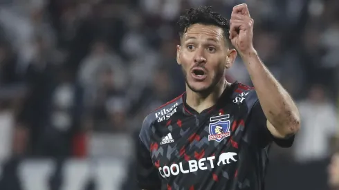 Ramiro González dejó claro su descontento por el resultado de la primera vuelta de las elecciones presidenciales en Argentina.