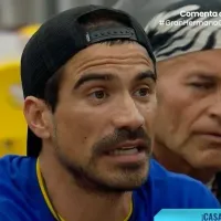 Movilih pide sanción a Sebastián de Gran Hermano por grave comentario