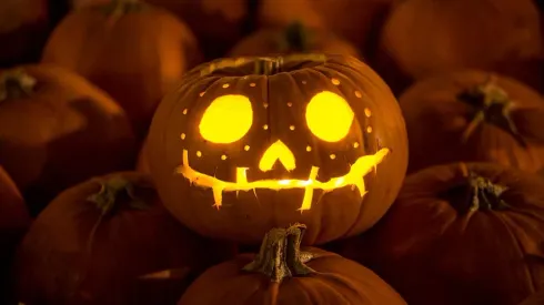 Recetas de Halloween.