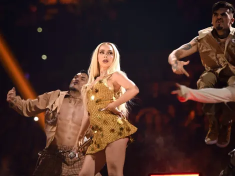 A semanas del concierto de Bad Gyal liberan nuevas entradas