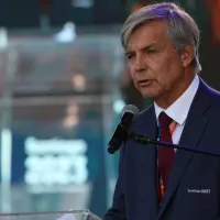 HMN se entusiasma: \'Empezaría la campaña por los JJOO 2036\'