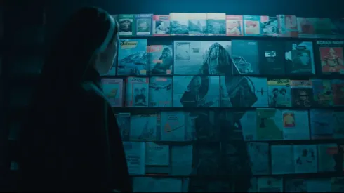 La Monja 2 llega al streaming desde el cine esta semana