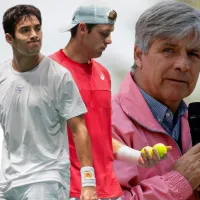 \'Un principio de vida\': Harold sigue firme por bajas de Jarry y Garin