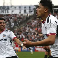 La potente arenga de Thompson a Pizarro para el debut de la Roja