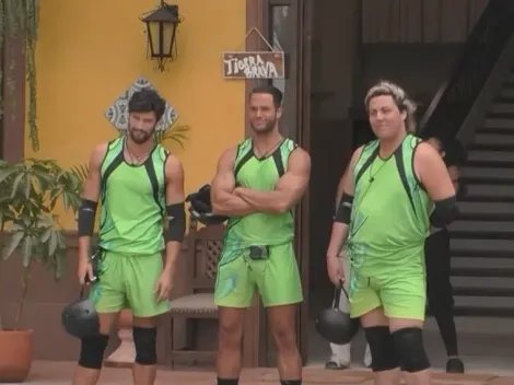 ¿Qué pasó con la eliminación de Tierra Brava?