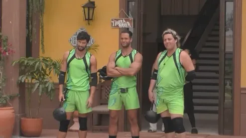 ¿Qué pasó con la eliminación de Tierra Brava?