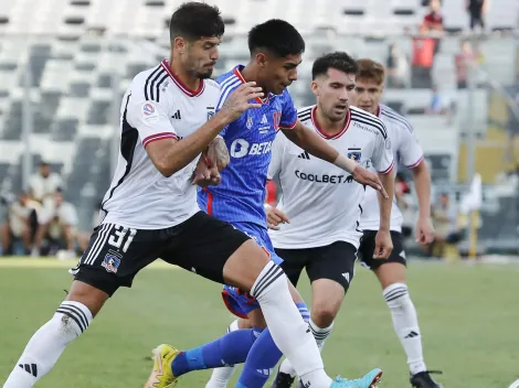 Solitario y en Uruguay: el presente de olvidado zaguero albo