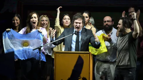 Elecciones en Argentina