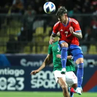 \'El Ñuñuki\': Maxi Guerrero y la historia detrás de su apodo