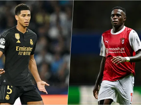 ¿Dónde ver Real Madrid vs Braga por Champions League?