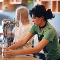 El bono para trabajadores que pide estar en el 90% del RSH