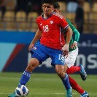 ¿Cuándo juega la Roja Sub 23 contra Uruguay por Panamericanos?