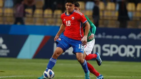 Los nacionales se estrenaron con un triunfo.