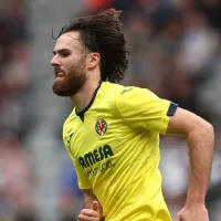 ¿Se va? Villarreal define al reemplazante de Ben Brereton