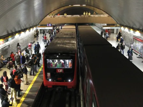 El Bosque y San Bernardo tendrán Metro ¿Cuándo estará lista la extensión de la Línea 2?