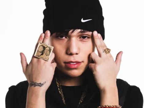 Jere Klein anuncia concierto en solitario y así puedes comprar entradas