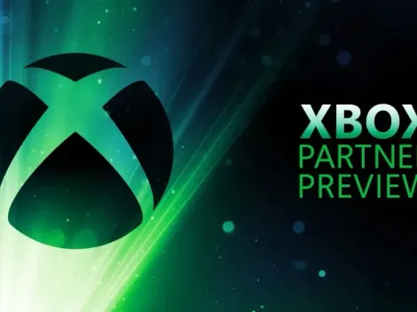 ¿Dónde ver en vivo el evento Xbox Partner Preview?