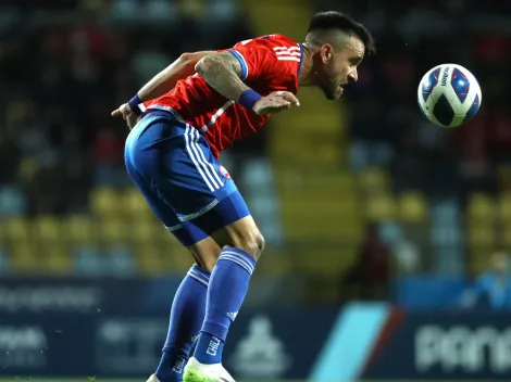 La Roja adelanta decisivo choque ante Uruguay: "Son intensos"