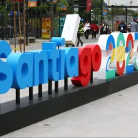 Santiago 2023 sufre un sumario sanitario en contra de restaurante