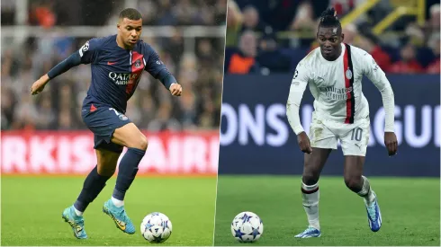 Cruce no apto para cardíacos este miércoles en Francia.