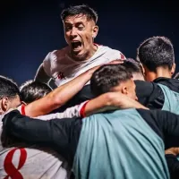 Huracán de los chilenos sueña con zafar del descenso en Argentina