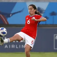 La Roja femenina quiere su medalla: 'Estamos con esa mentalidad'