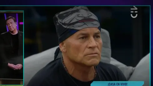 Los fanáticos de Gran Hermano divididos por los dichos de Pancho a Cony