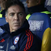 Histórico de la Roja: los Panamericanos no salvan a Berizzo