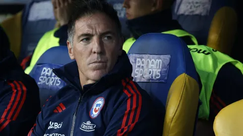 ¿Podrá Berizzo darle una medalla a Chile?