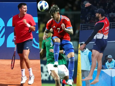 ¿Qué entradas quedan para alentar a Chile en Santiago 2023?