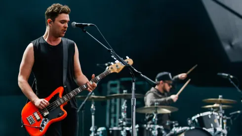 Royal Blood vuelve a Chile y en esta fecha podrás comprar entradas