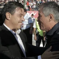 Holan se compara con el Muñeco Gallardo y explica por qué rechazó el retorno a Independiente