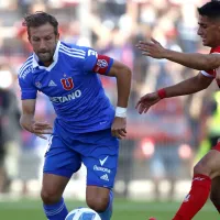 La Calera se remece por \'un tema\' con dos pollos de Felicevich