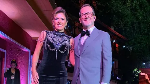 Dos conocidos humoristas lideran la lista en el humor del Festival de Olmué