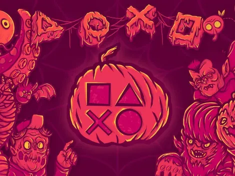 PlayStation anuncia grandes ofertas con hasta 90% de descuento