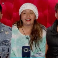 ¿Quiénes son los nuevos nominados en la placa de Gran Hermano?