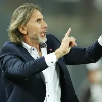 ¿Se adelantan a la Roja? Otra selección va por Ricardo Gareca