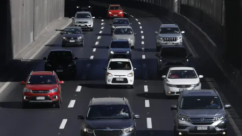 ¿A qué hora hay peaje a luca? Revisa el plan este fin de semana largo.
