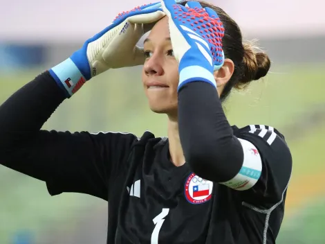 Mena, Palma y Lazcano levantan a Tiane tras su noche de terror