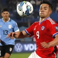 La formación de Chile para buscar las semis ante Uruguay