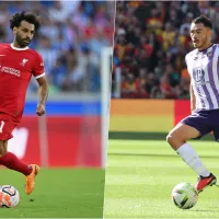 Con Gabi Suazo ¿Dónde ver Liverpool vs Toulouse por Europa League?