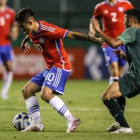 Revientan a Lucas Assadi con críticas: \'Es inmaduro, se agrandó y se creyó el cuento\'